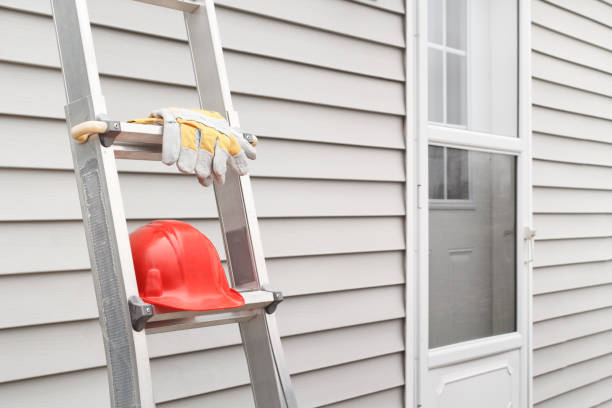 Best Composite Siding  in Triana, AL