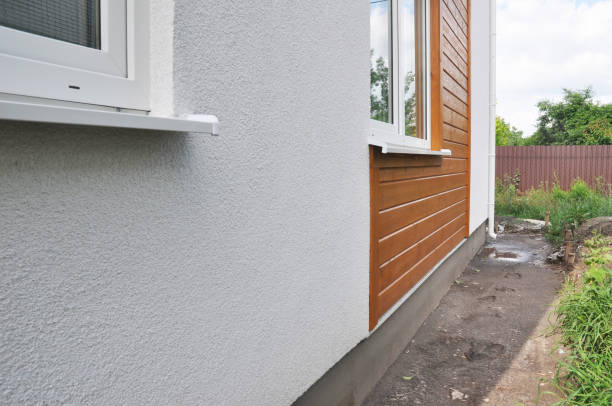 Best Siding Removal and Disposal  in Triana, AL