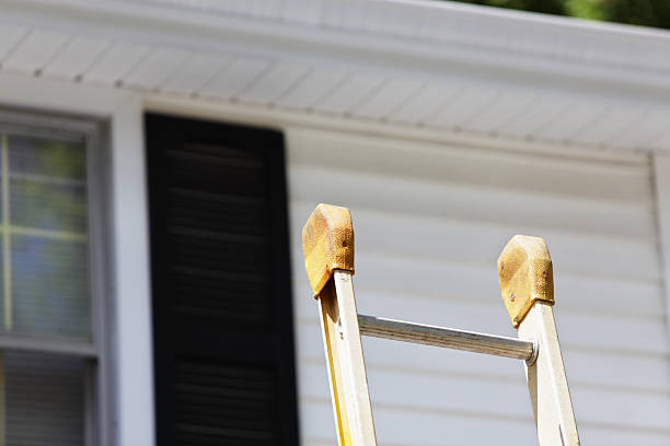 Best Siding Maintenance  in Triana, AL