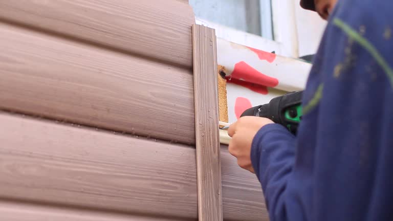 Best Stucco Siding  in Triana, AL